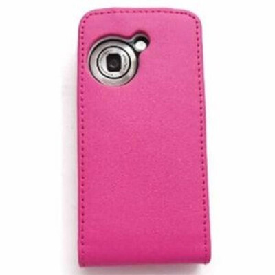 Flip Cover for LG GM360 Viewty Snap - Pink