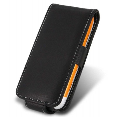 Flip Cover for LG GS290 Cookie Fresh - Black