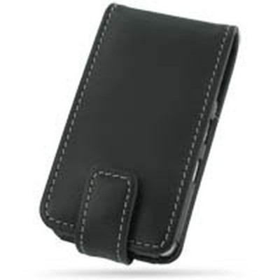 Flip Cover for LG KE850 Prada - Black