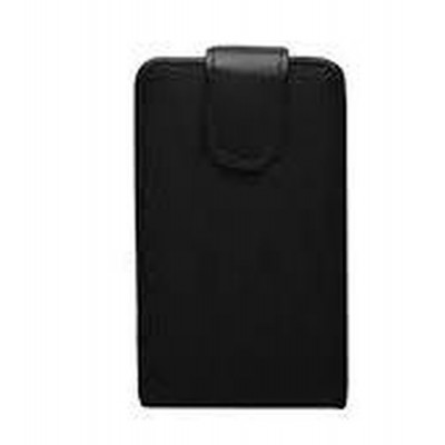 Flip Cover for LG L20 - Black