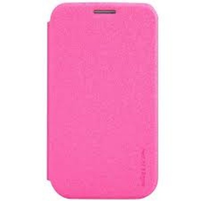 Flip Cover for LG L40 Dual D170 - Pink