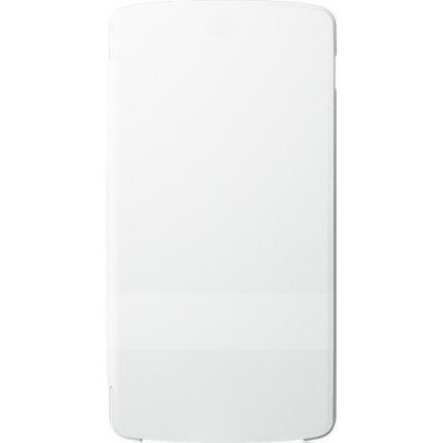 Flip Cover for LG L70 D320N - White