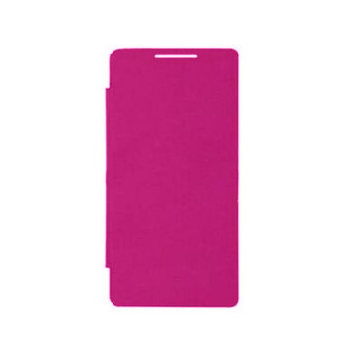 Flip Cover For Lg Optimus 2x Su660 Pink - Maxbhi.com