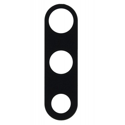 Camera Lens For Samsung Galaxy Note 10 Black By - Maxbhi Com