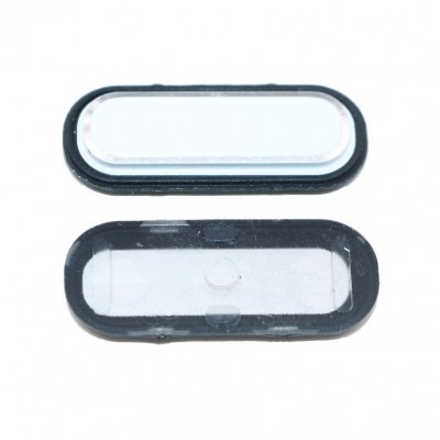 Home Button Outer For Tecno I3 Gold By - Maxbhi Com