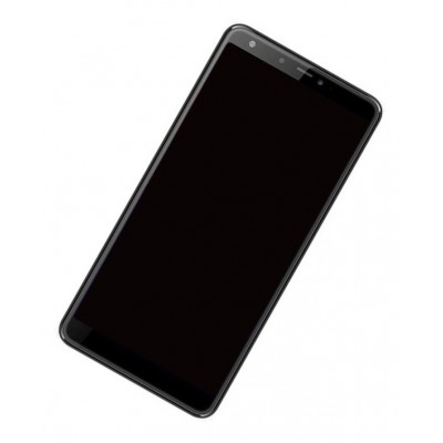 Lcd Connector For Panasonic Eluga Ray 600 By - Maxbhi Com