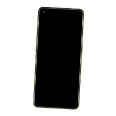 Proximity Light Sensor Flex Cable For Oppo F19s By - Maxbhi Com