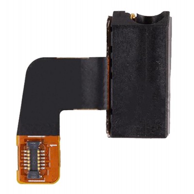 Handsfree Audio Jack Flex Cable For Google Pixel Xl 128gb By - Maxbhi Com