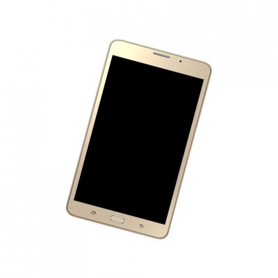 Lcd Connector For Samsung Galaxy J Max By - Maxbhi Com