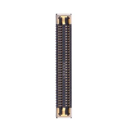 Lcd Connector For Samsung Galaxy S20 By - Maxbhi Com