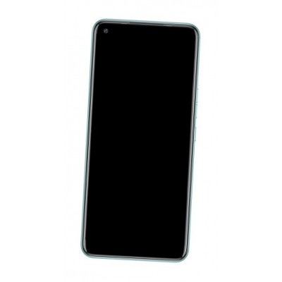 Lcd Connector For Tecno Camon 16 By - Maxbhi Com