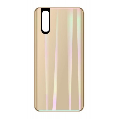 Back Panel Cover For I Kall K200 Gold - Maxbhi Com