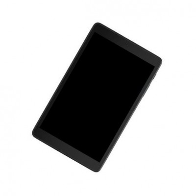 Lcd Flex Cable For Alcatel 3t 10 By - Maxbhi Com