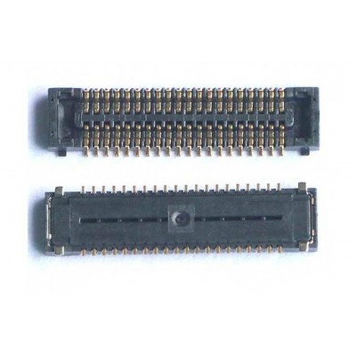 Lcd Connector For Oppo A11k By - Maxbhi Com