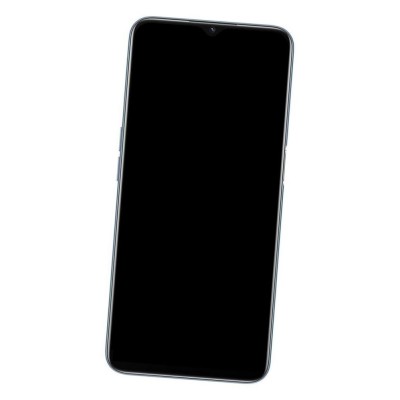 Proximity Light Sensor Flex Cable For Oppo A16 By - Maxbhi Com