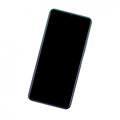 Proximity Light Sensor Flex Cable For Vivo Y20a By - Maxbhi Com