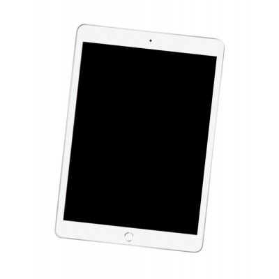 Speaker Jaali Anti Dust Net Rubber For Apple Ipad 10 2 2020 By - Maxbhi Com