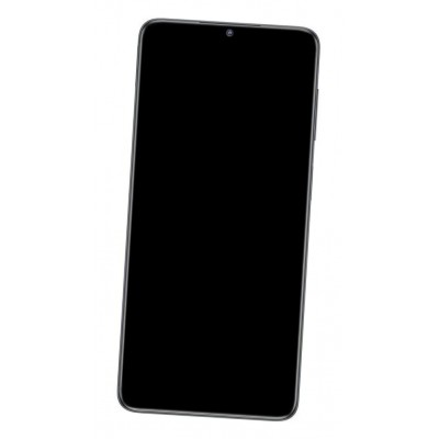 Lcd Connector For Samsung Galaxy F22 By - Maxbhi Com