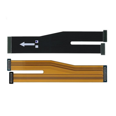 Lcd Flex Cable For Samsung Galaxy F22 By - Maxbhi Com
