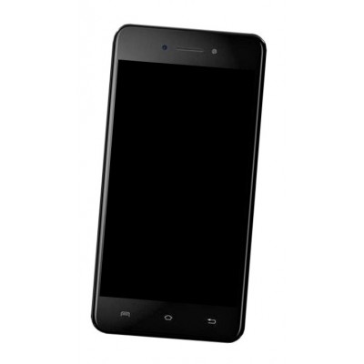 Lcd Connector For Micromax Bharat 5 By - Maxbhi Com