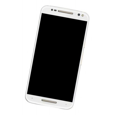 Lcd Connector For Motorola Moto X Style 32gb By - Maxbhi Com