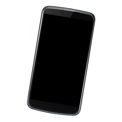 Lcd Connector For Lg K10 16gb By - Maxbhi Com