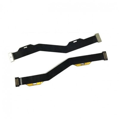 Lcd Flex Cable For Lenovo K5 Note 64gb By - Maxbhi Com
