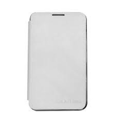 Flip Cover for Lemon LT9 - White