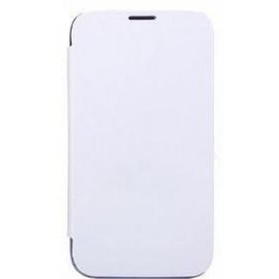 Flip Cover for Lemon Ocean 2 - White