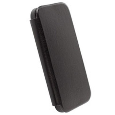 Flip Cover for Lemon P100 - Black