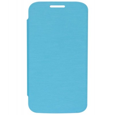 Flip Cover for Lemon P103 - Blue