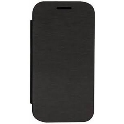 Flip Cover for Lemon P8 - Black