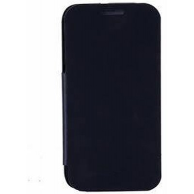 Flip Cover for Lemon P9 - Black