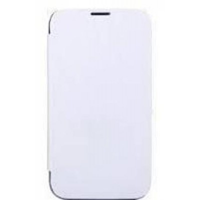 Flip Cover for Lemon P9 - White