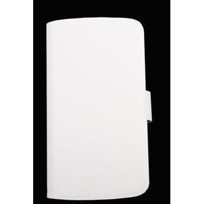 Flip Cover for Lenovo A805e - Black