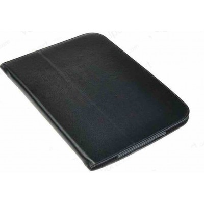 Flip Cover for Lenovo IdeaPad K1 32GB with WiFi and 3G - Black