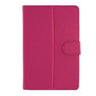 Flip Cover for Lenovo IdeaTab A1000L - Pink