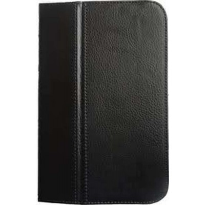 Flip Cover for Lenovo IdeaTab A2107 4GB WiFi - Black