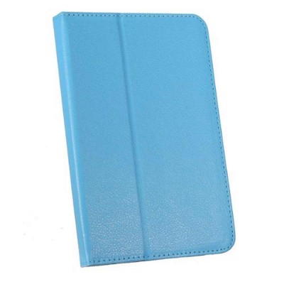 Flip Cover for Lenovo IdeaTab A2107 4GB WiFi - Blue