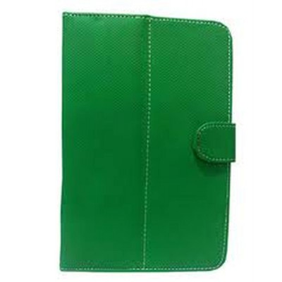 Flip Cover for Lenovo IdeaTab A2107 8GB WiFi - Green