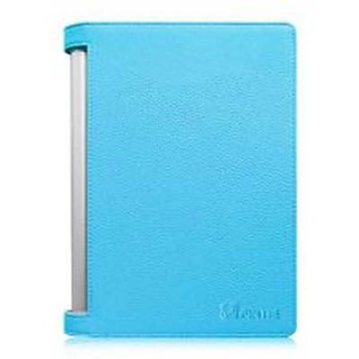 Flip Cover for Lenovo IdeaTab Yoga 10 32GB 3G - Blue