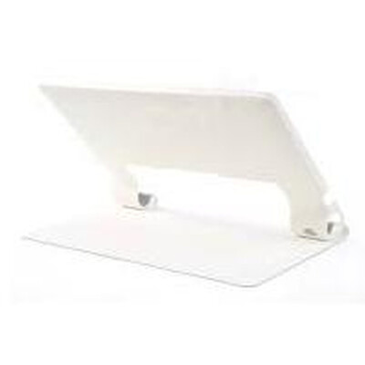 Flip Cover for Lenovo IdeaTab Yoga 10 32GB 3G - White
