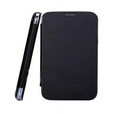 Flip Cover for LG G Pro Lite Dual - Black