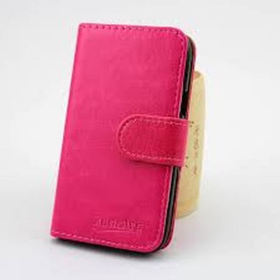 Flip Cover for LG Optimus L9 P769 - Pink