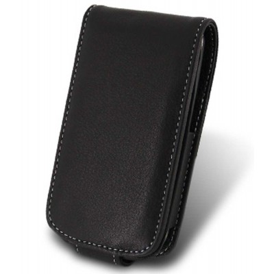 Flip Cover for LG Optimus One P500 - Titan