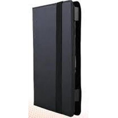 Flip Cover for LG Optimus Pad V900 - Black