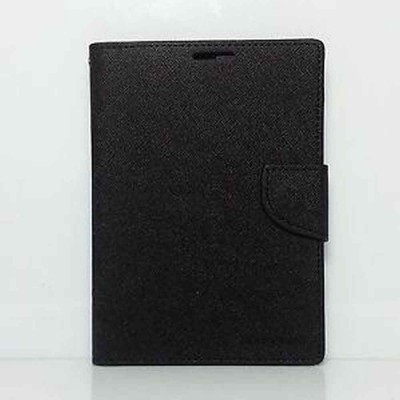 Flip Cover for LG Optimus Vu II F200 - Black