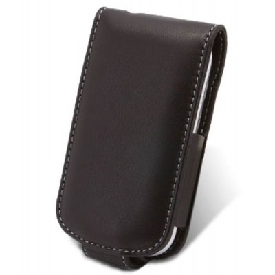 Flip Cover for LG Pecan - Silver