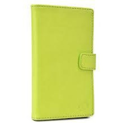 Flip Cover for LG Spectrum II 4G VS930 - Green
