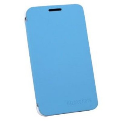 Flip Cover for LG T385 - Black